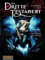 Cover von Matthäus