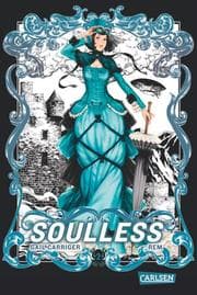 Cover von Soulless 2