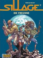 Cover von Die Freizone
