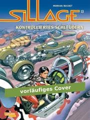 Cover von Kontrolliertes Schleudern