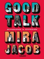 Cover von Good Talk