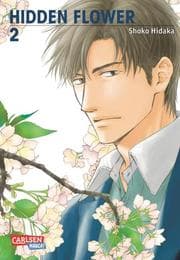 Cover von Hidden Flower 2