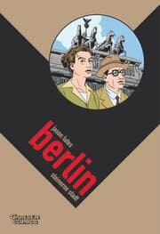 Cover von Steinerne Stadt