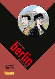 Cover von Flirrende Stadt