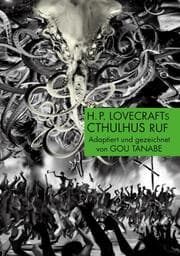 Cover von H.P. Lovecrafts Cthulhus Ruf