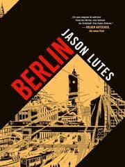 Cover von Berlin: Gesamtausgabe
