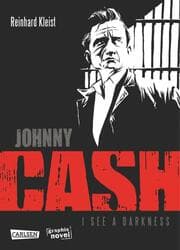 Cover von Cash