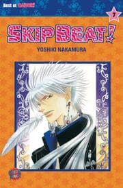 Cover von Skip Beat! 7