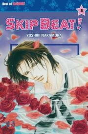 Cover von Skip Beat! 9