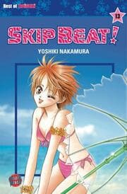 Cover von Skip Beat! 13