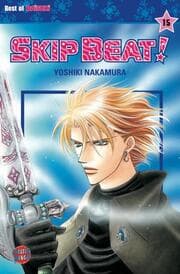 Cover von Skip Beat! 15