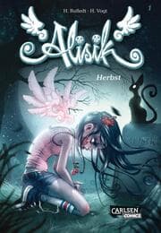 Cover von Herbst