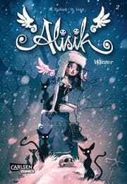 Cover von Winter