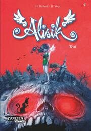 Cover von Tod