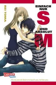 Cover von Einfach nur S und absolut M!