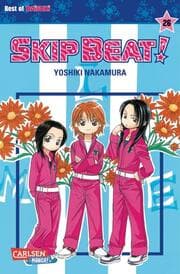 Cover von Skip Beat! 26
