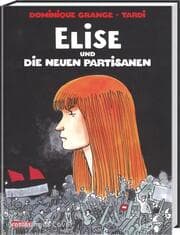 Cover von Elise und die neuen Partisanen