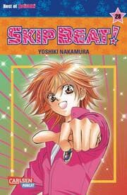 Cover von Skip Beat! 28
