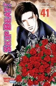 Cover von Skip Beat! 41