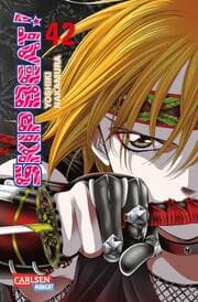 Cover von Skip Beat! 42