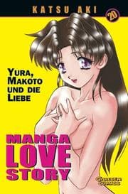 Cover von Manga Love Story 20