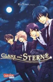 Cover von Glanz der Sterne