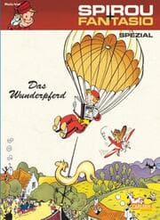 Cover von Das Wunderpferd