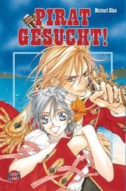 Cover von Pirat gesucht!