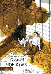 Cover von Träume von Glück