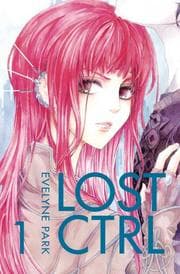Cover von Lost Ctrl 1