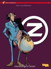 Cover von Zyklotrop