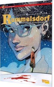 Cover von Rummelsdorf 3