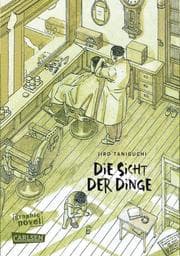 Cover von Die Sicht der Dinge
