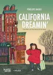 Cover von California Dreamin'