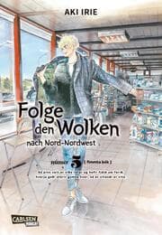 Cover von Folge den Wolken nach Nord-Nordwest 5