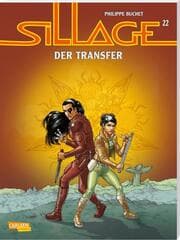 Cover von Der Transfer