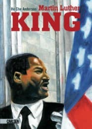 Cover von Martin Luther King