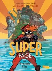 Cover von Der Superpage 2
