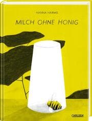 Cover von Milch ohne Honig