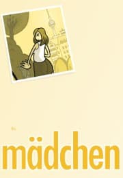 Cover von mädchen