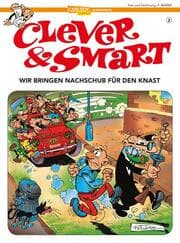 Cover von Wir bringen Nachschub für den Knast
