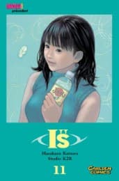 Cover von I''S 11