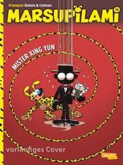 Cover von Mister Xing Yùn