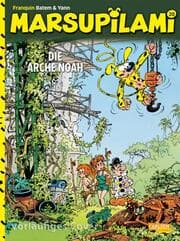 Cover von Die Arche Noah