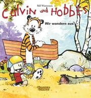 Cover von Wir wandern aus!