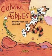 Cover von Irre Viecher aus dem All