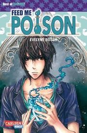 Cover von Feed me Poison