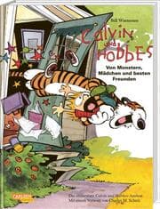 Cover von Von Monstern, Mädchen und besten Freunden