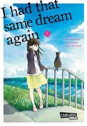 Cover von I had that same dream again 1
