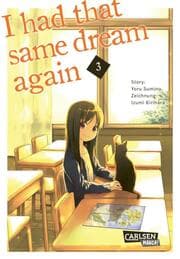 Cover von I had that same dream again 3